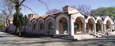 Griechisch-Orthodoxe Kirchengemeinde Prophet Elias Kirche zu Frankfurt am Main